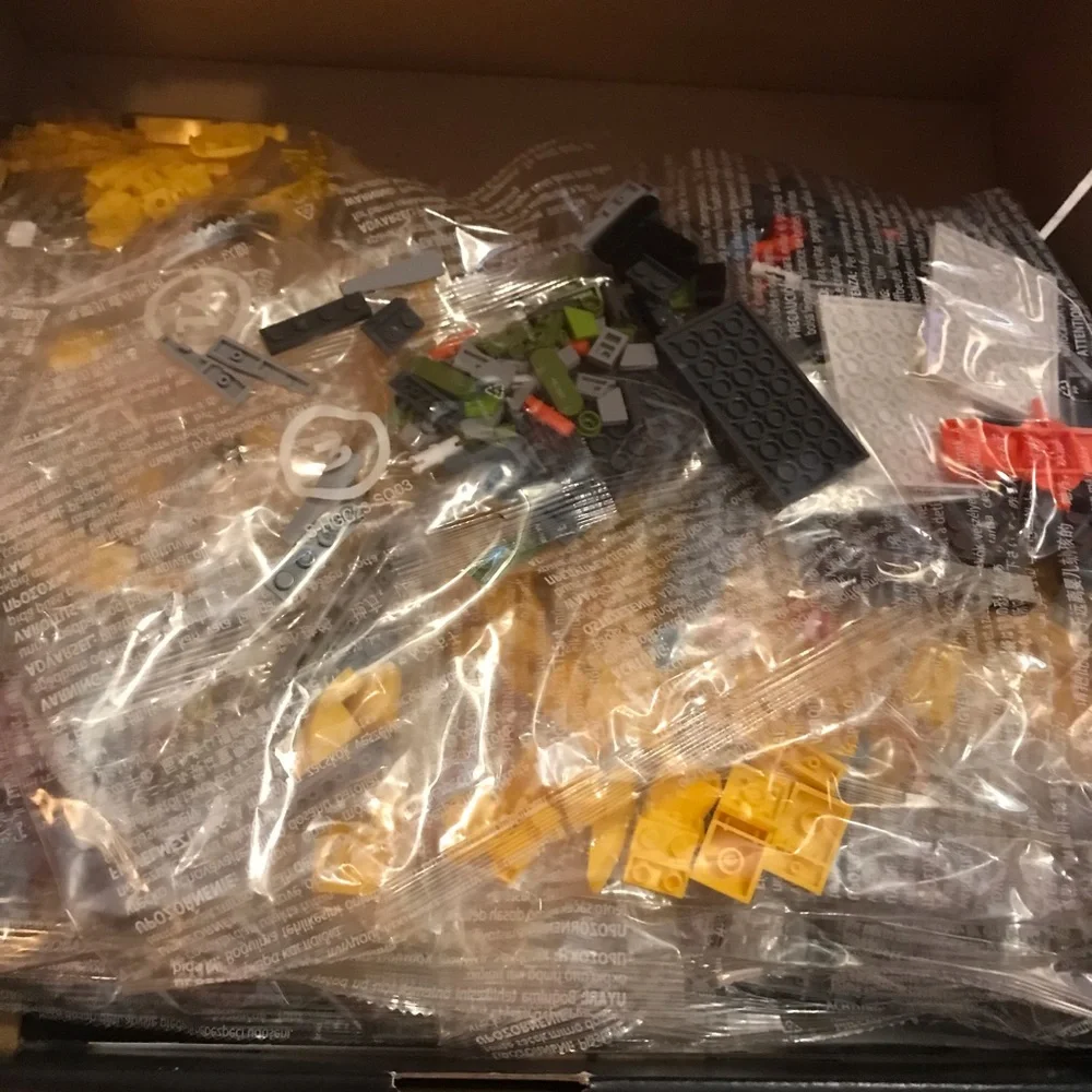 MEGA Pokémon Motion Pikachu Building Set - Picture 7 of 10